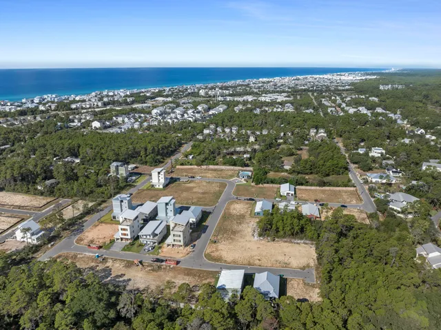 $799,900 | Tbd Tbd Asher St Inlet Beach, Unit LOT 44, Inlet Beach, FL 32461