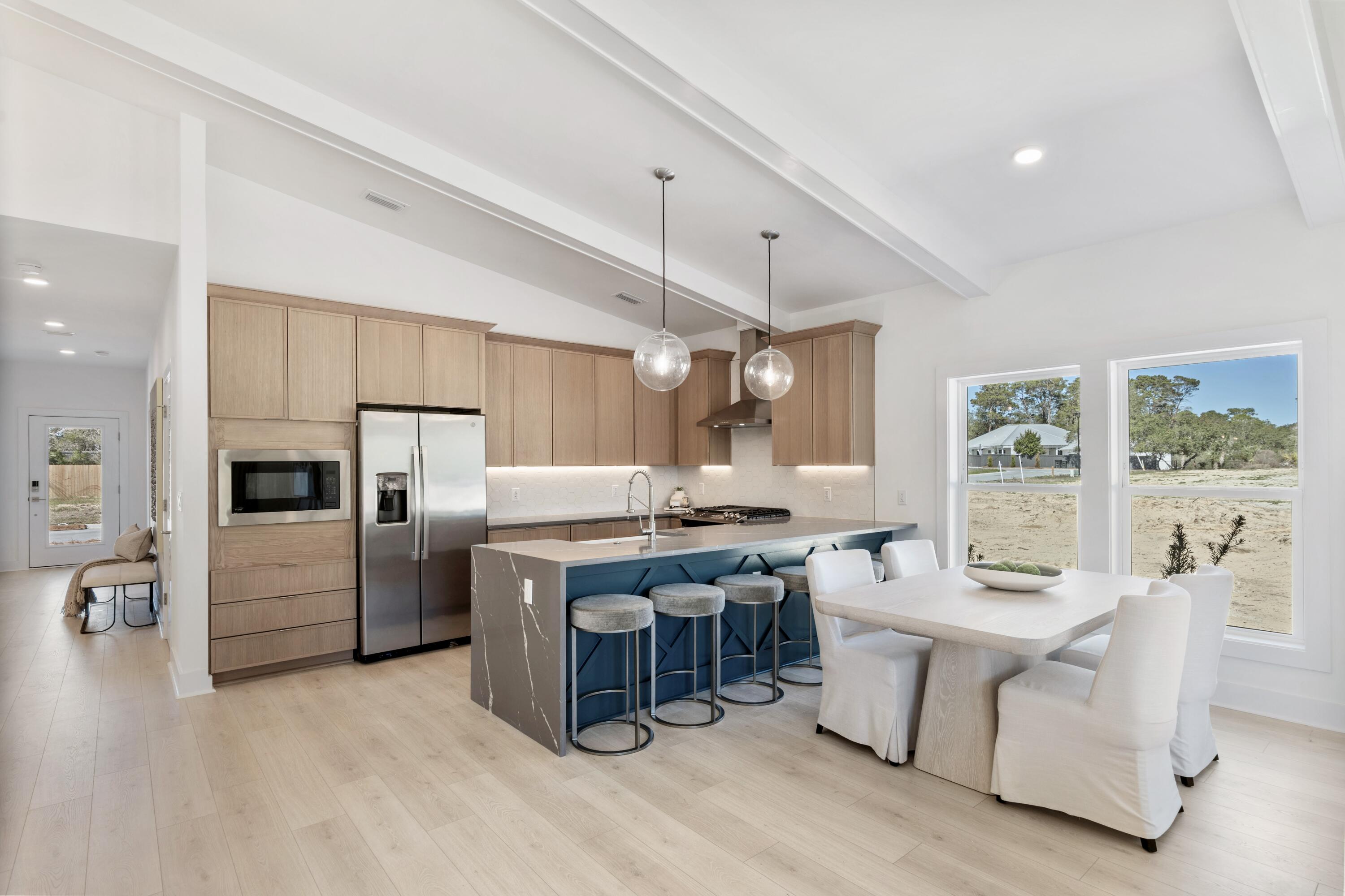 Tbd Tbd Asher St Inlet Beach, Unit LOT 44 Inlet Beach, FL 32461 - Photo 5 of 53 BabyBluKitchen