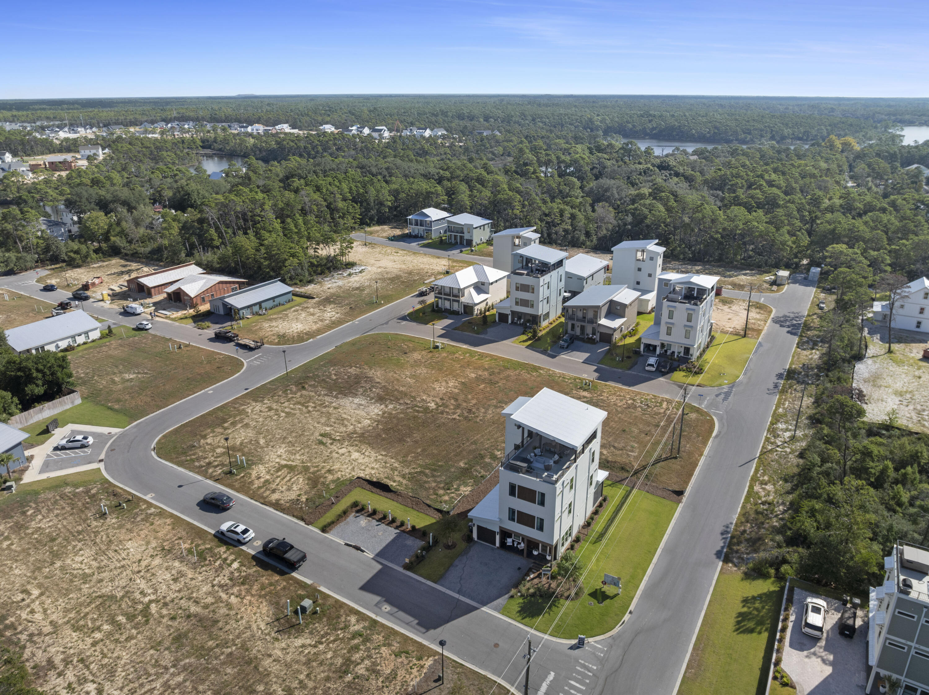 Tbd Tbd Asher St Inlet Beach, Unit LOT 44 Inlet Beach, FL 32461 - Photo 52 of 53 DJI_0591