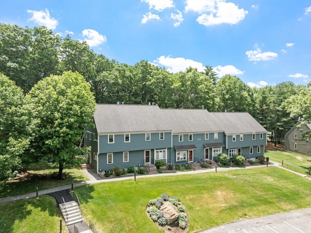 24 Deer Path, Unit 6 Maynard, MA 01754 - Photo 37 of 39