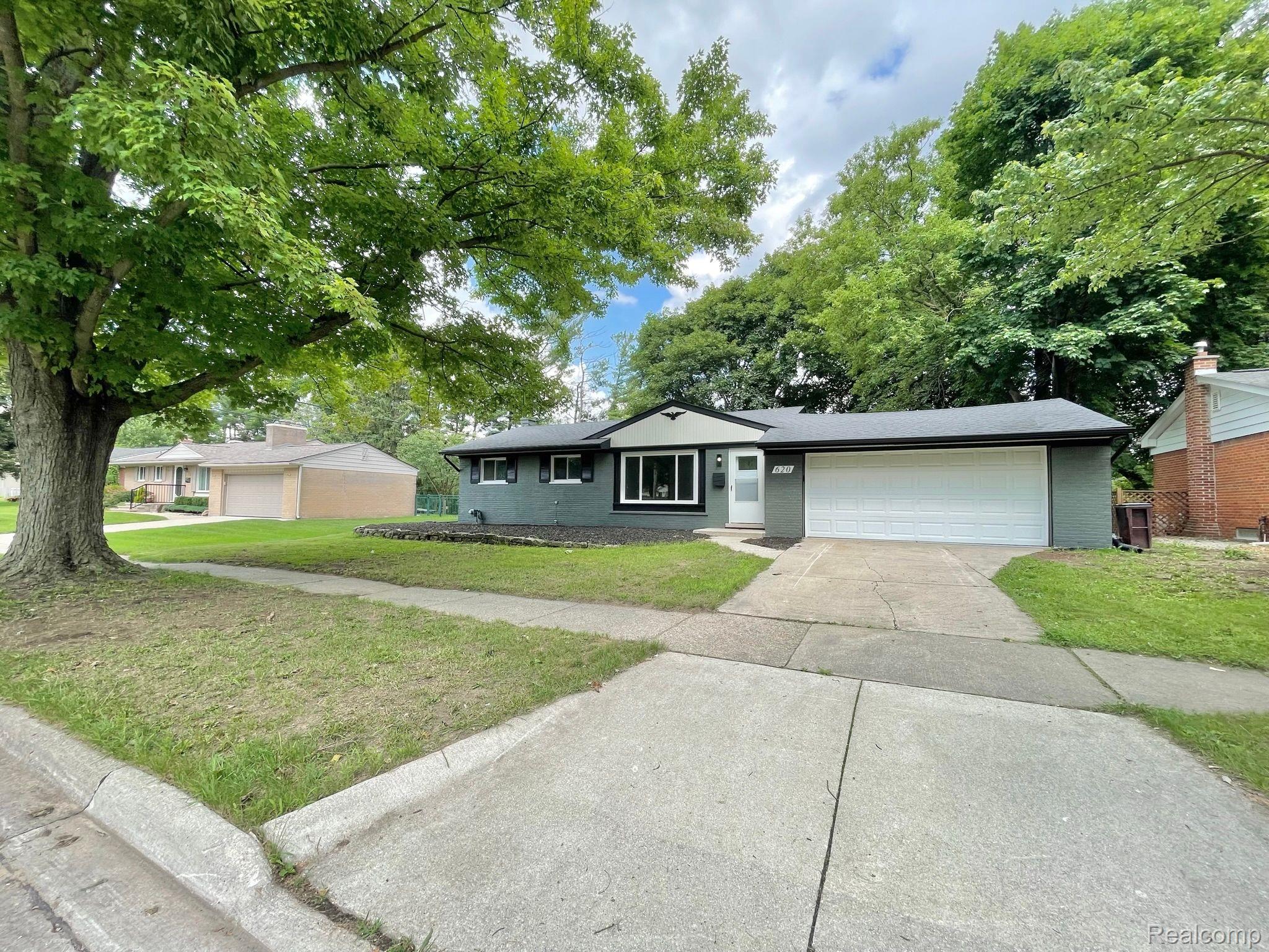 620 Miller Avenue Rochester, MI 48307 - Photo 1 of 21 Gallery Image 1