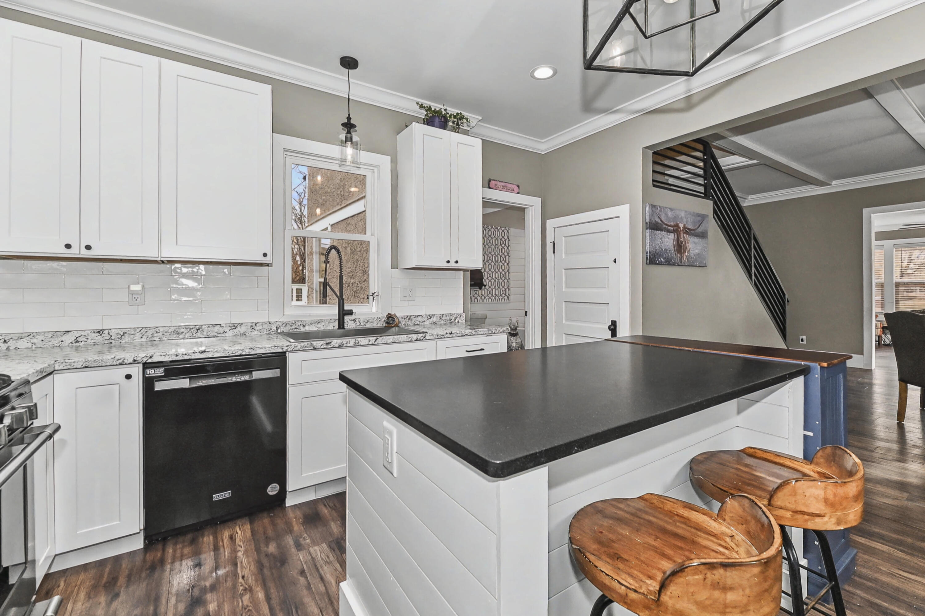 304 South Main Street Delavan, WI 53115 - Photo 13 of 27 Kitchen