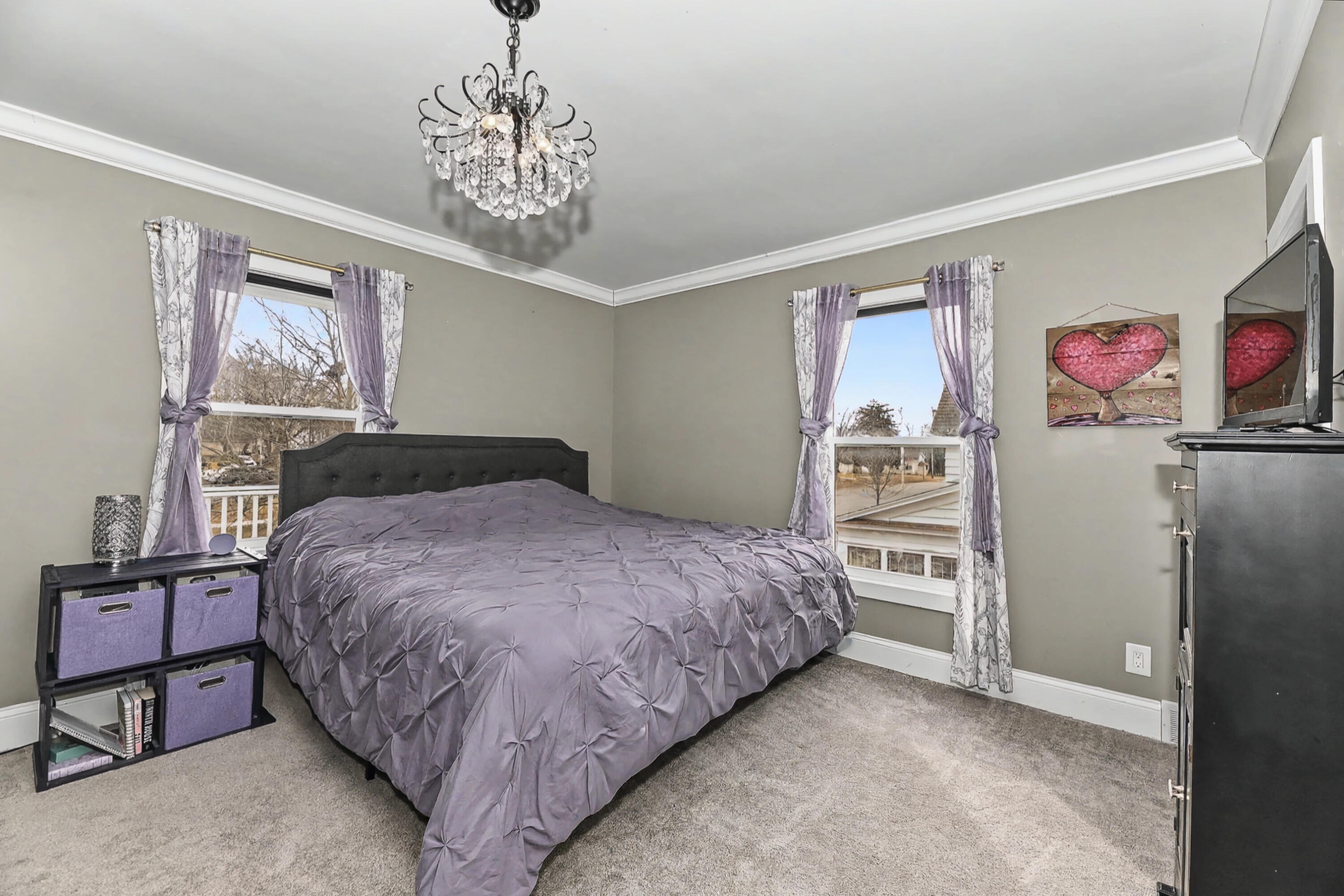 304 South Main Street Delavan, WI 53115 - Photo 15 of 27 Primary Bedroom