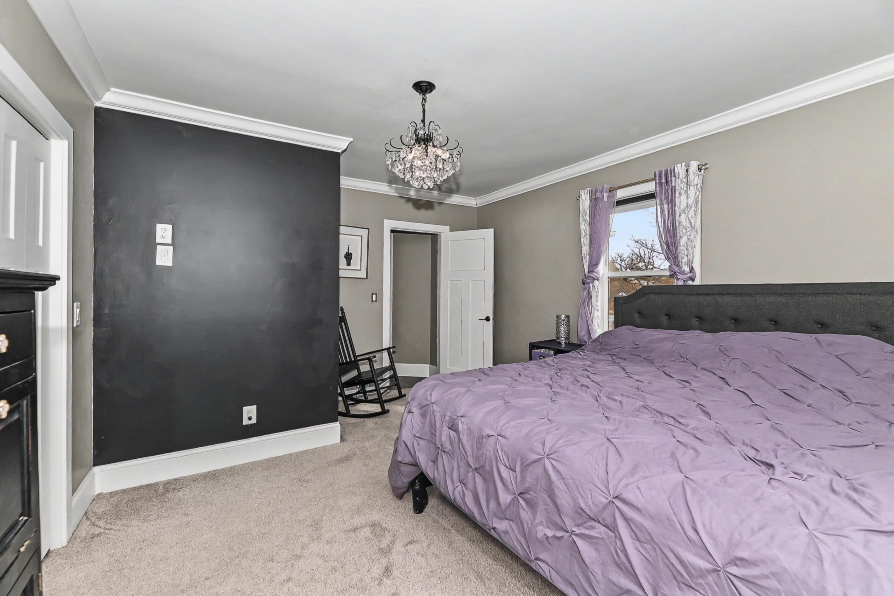 304 South Main Street Delavan, WI 53115 - Photo 16 of 27 Primary Bedroom