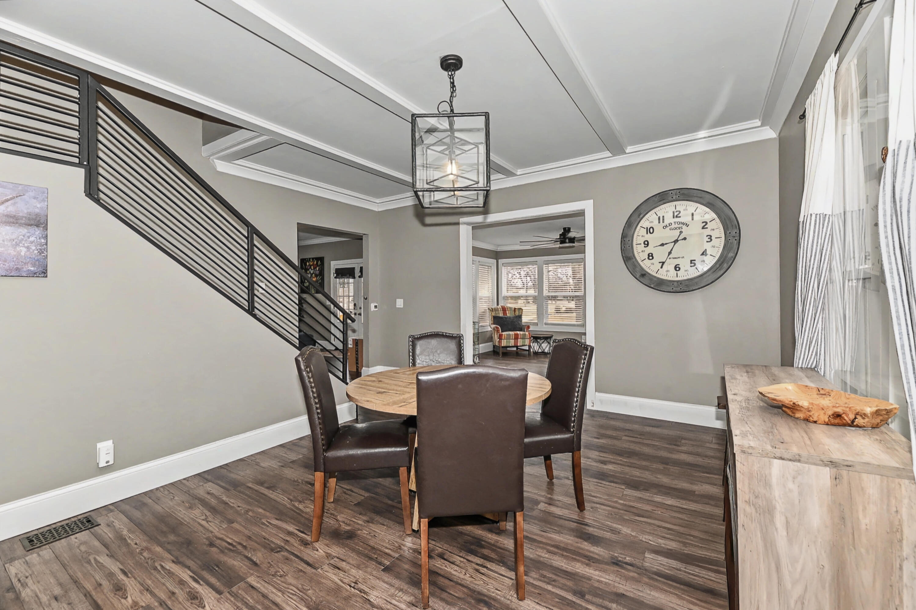 304 South Main Street Delavan, WI 53115 - Photo 5 of 27 Dining Room