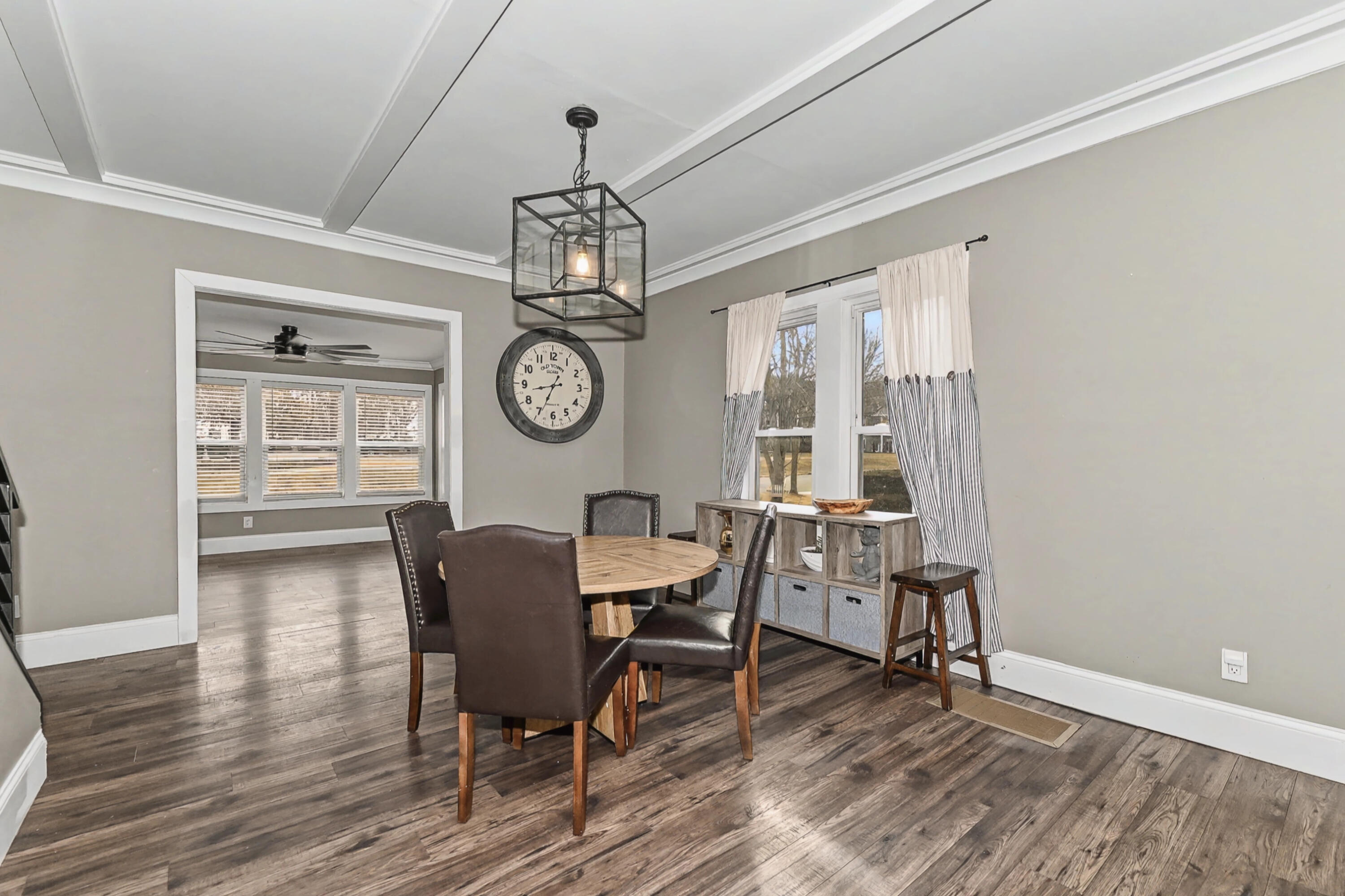 304 South Main Street Delavan, WI 53115 - Photo 6 of 27 Dining Room