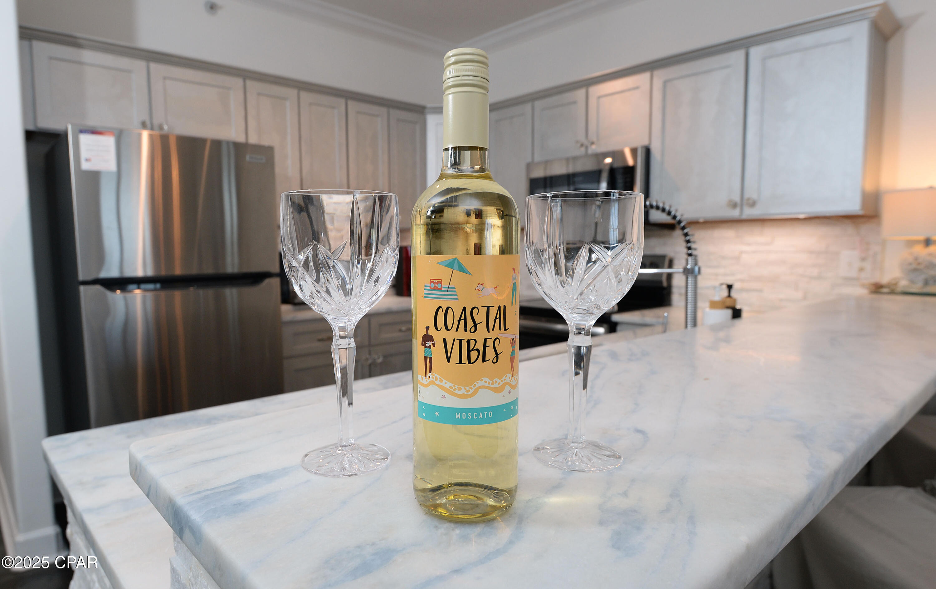 17545 Front Beach Road, Unit 1609 Panama City Beach, FL 32413 - Photo 12 of 39