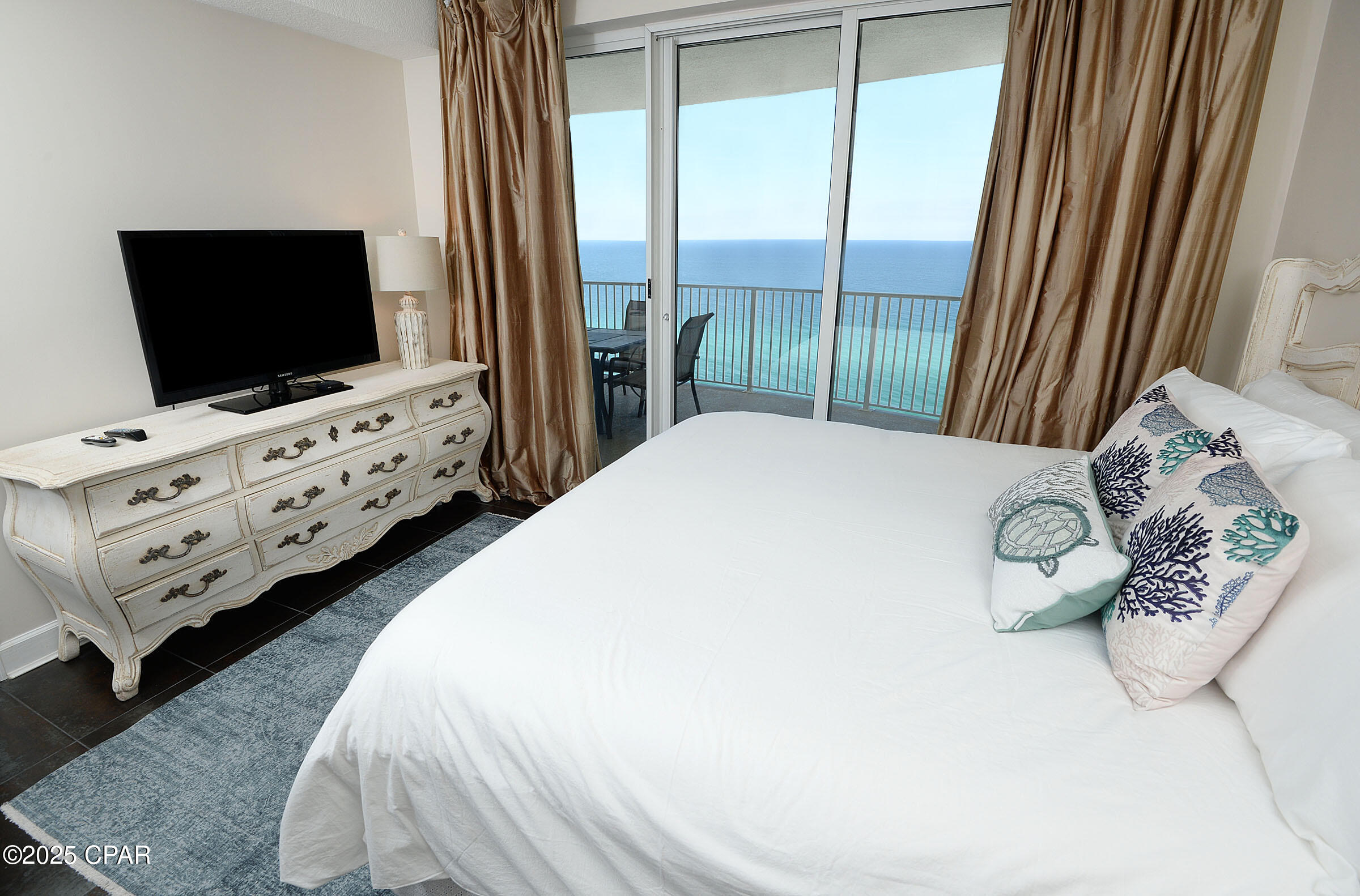 17545 Front Beach Road, Unit 1609 Panama City Beach, FL 32413 - Photo 17 of 39