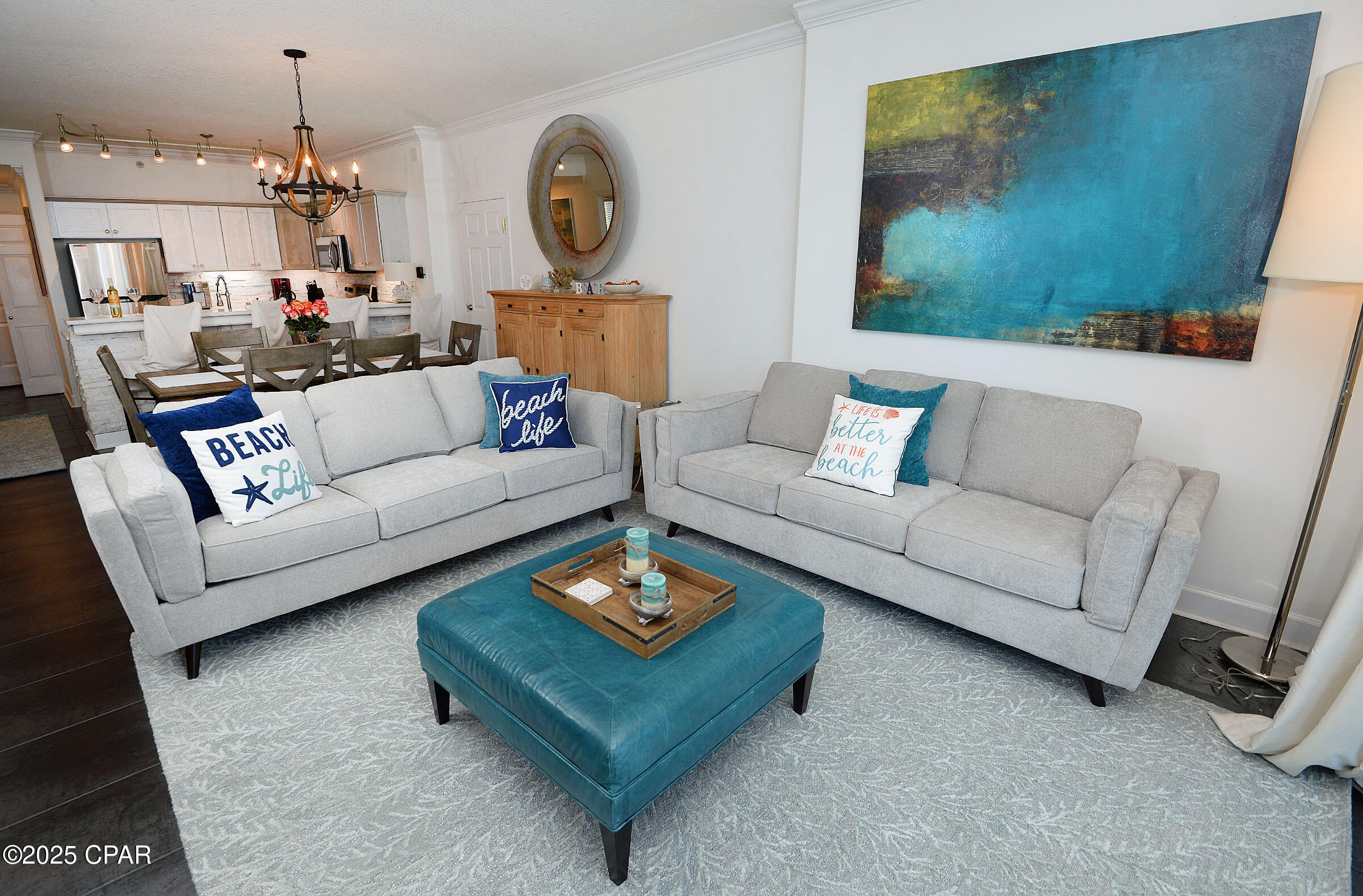 17545 Front Beach Road, Unit 1609 Panama City Beach, FL 32413 - Photo 2 of 39