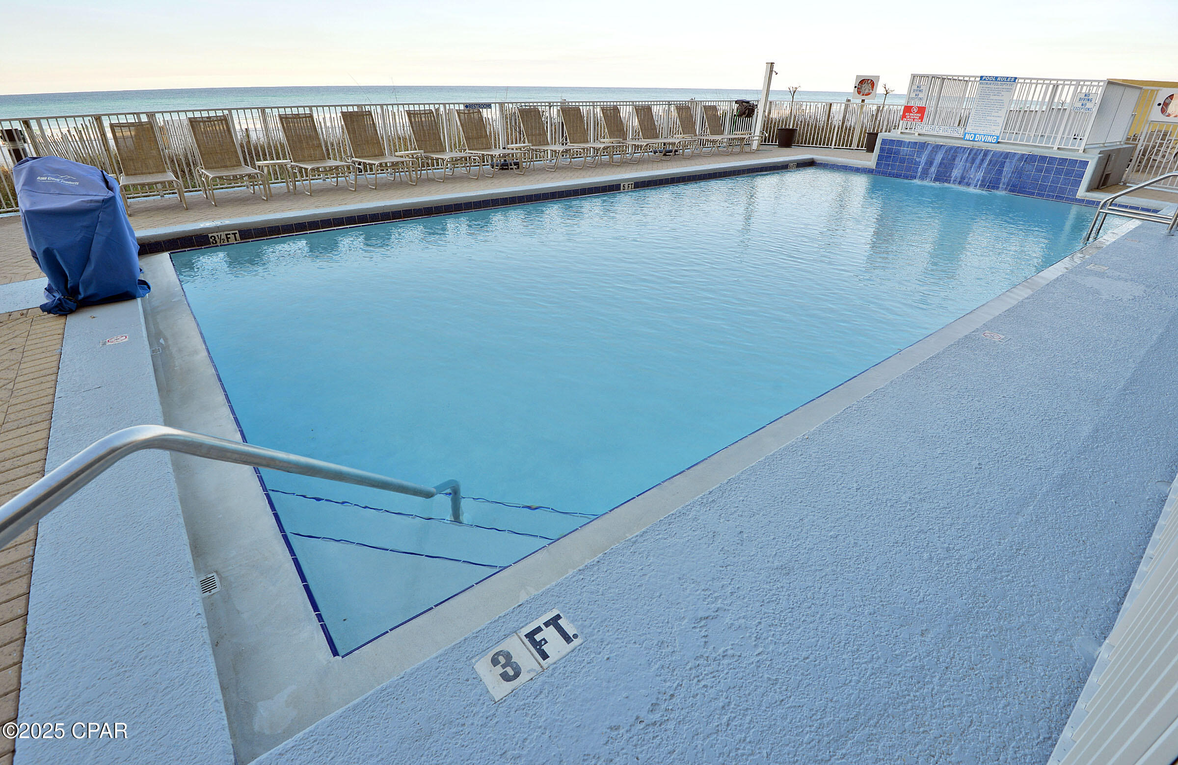 17545 Front Beach Road, Unit 1609 Panama City Beach, FL 32413 - Photo 34 of 39