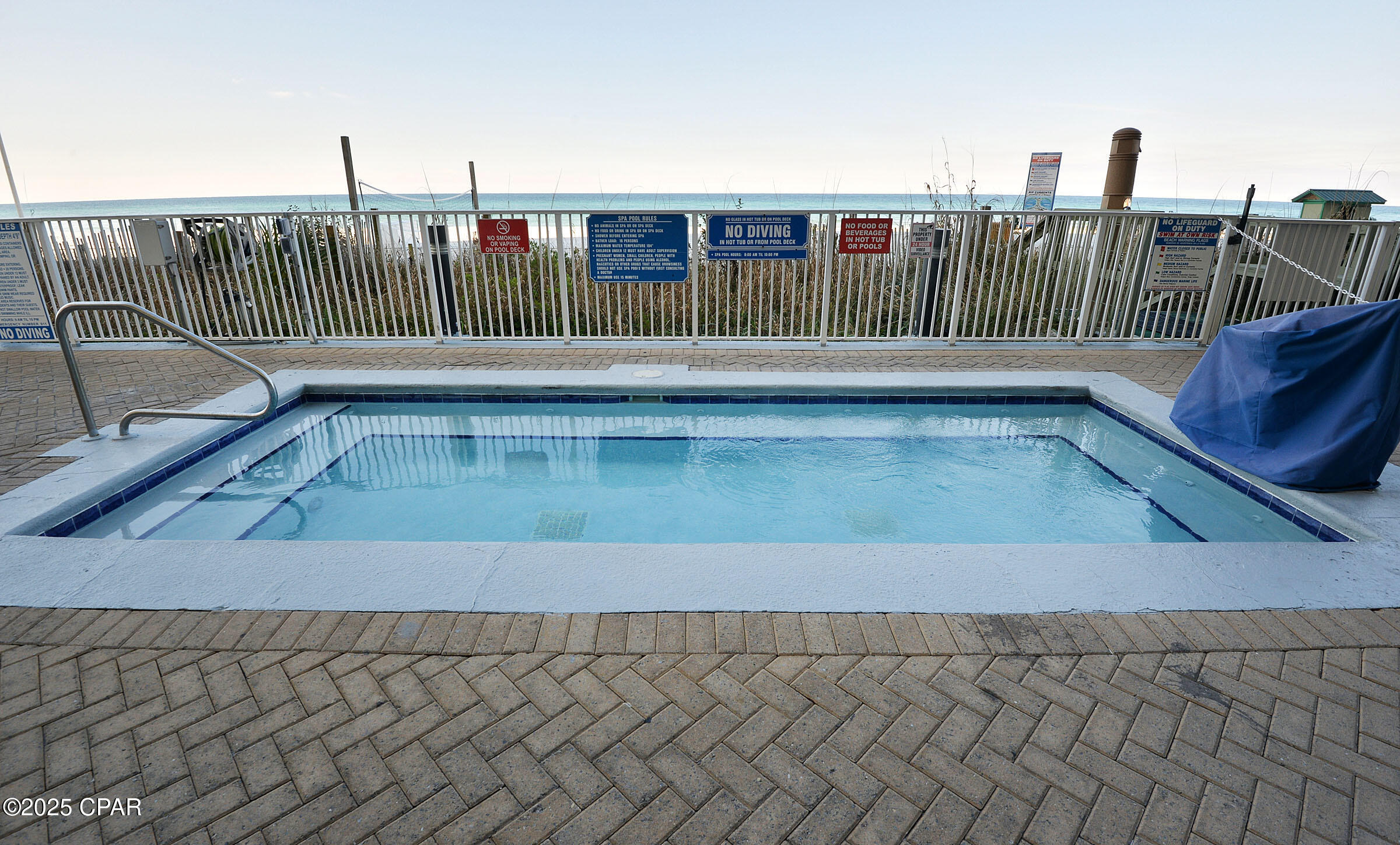 17545 Front Beach Road, Unit 1609 Panama City Beach, FL 32413 - Photo 35 of 39