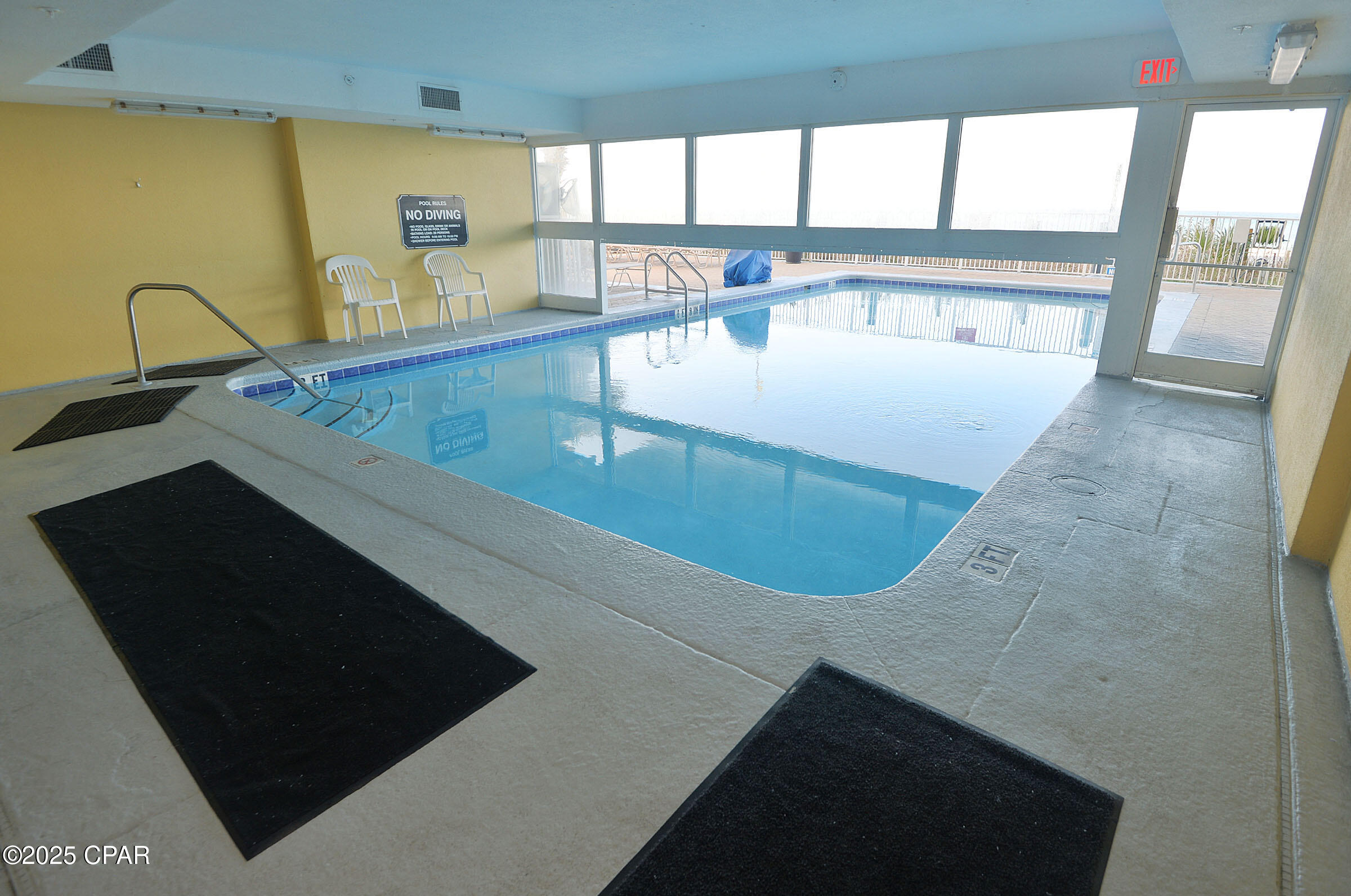 17545 Front Beach Road, Unit 1609 Panama City Beach, FL 32413 - Photo 36 of 39