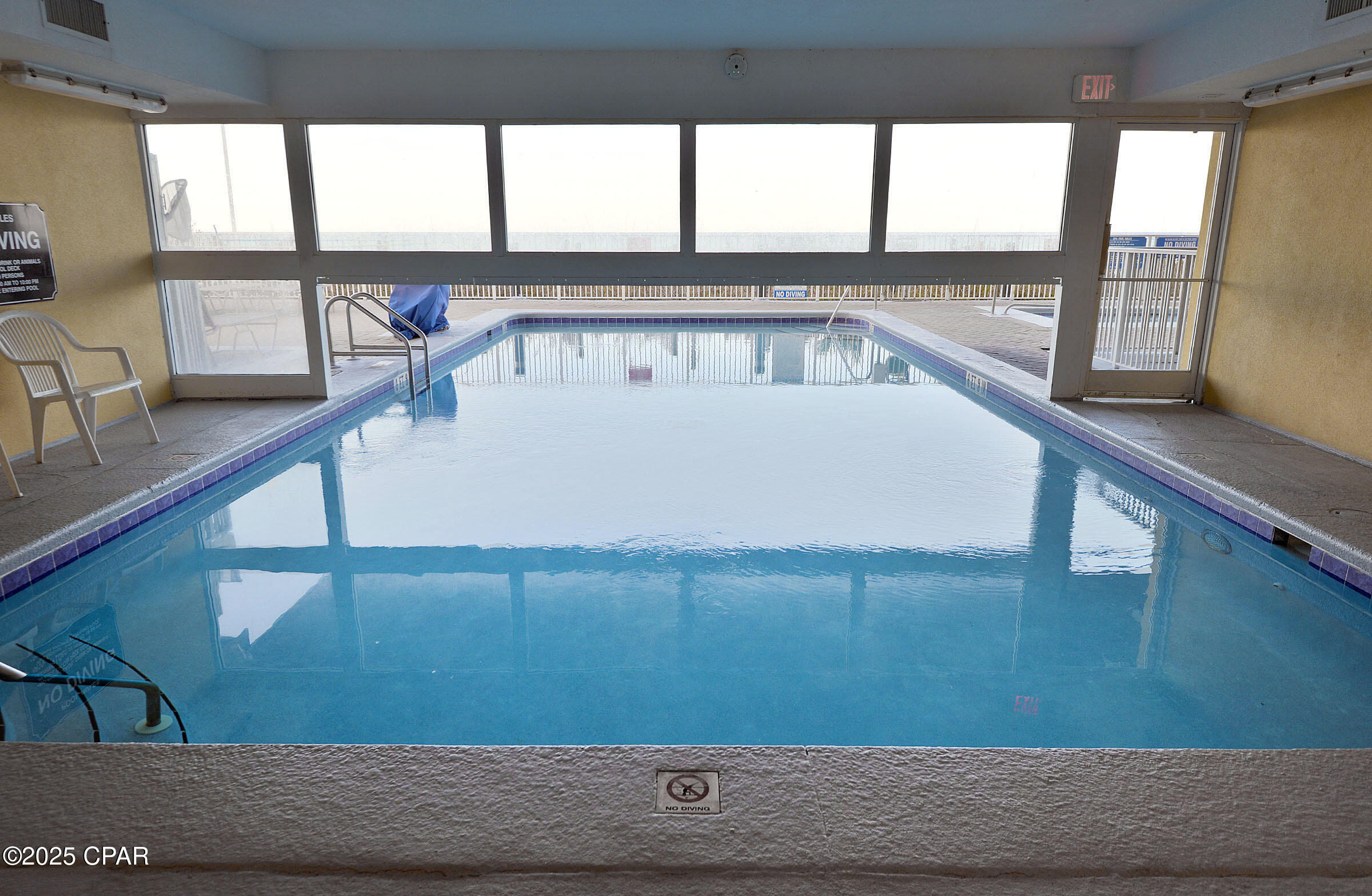 17545 Front Beach Road, Unit 1609 Panama City Beach, FL 32413 - Photo 37 of 39