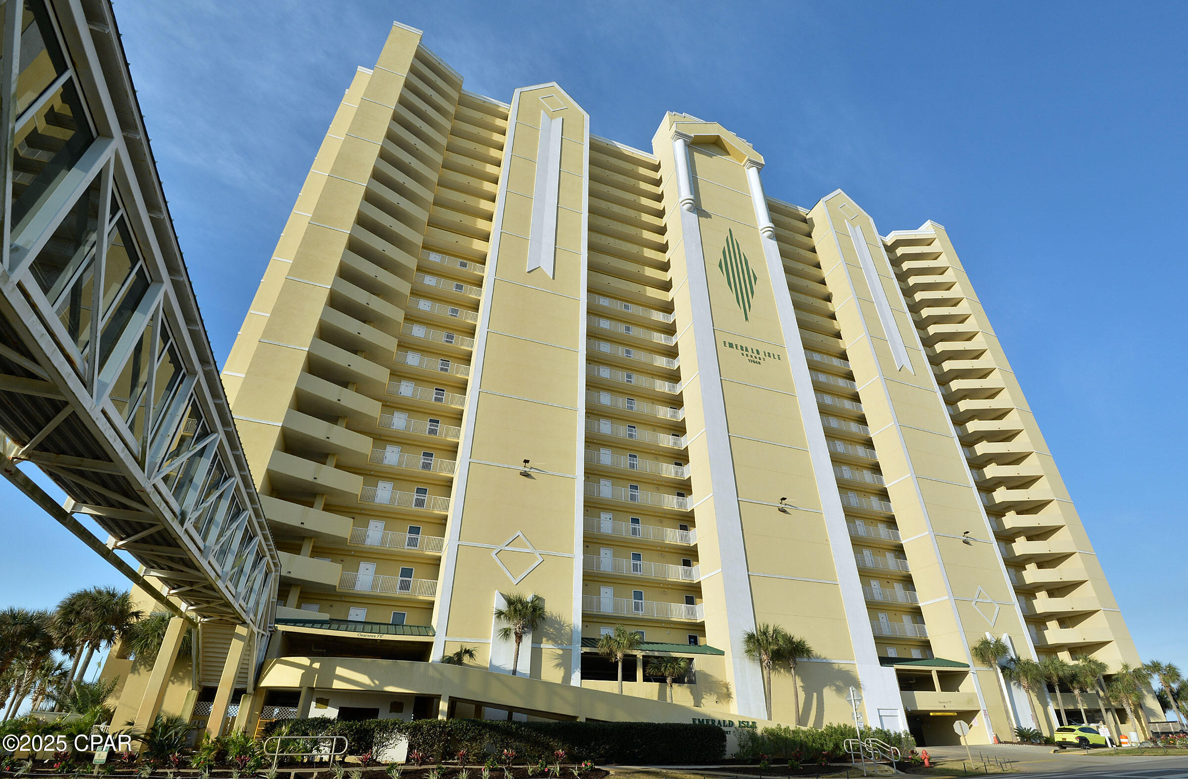 17545 Front Beach Road, Unit 1609 Panama City Beach, FL 32413 - Photo 38 of 39