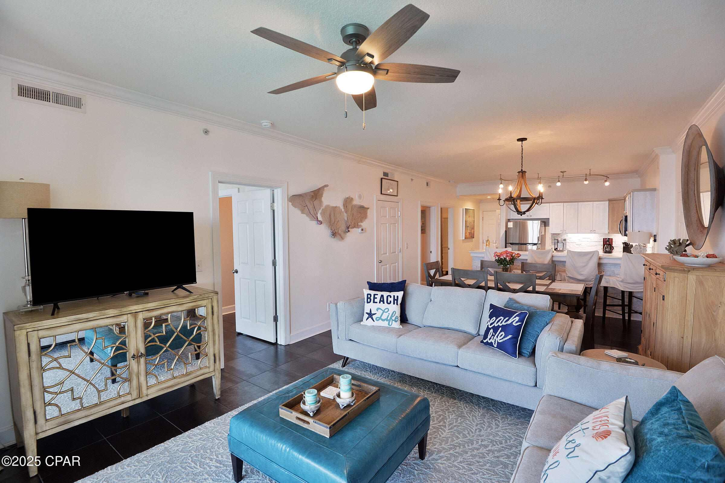 17545 Front Beach Road, Unit 1609 Panama City Beach, FL 32413 - Photo 5 of 39