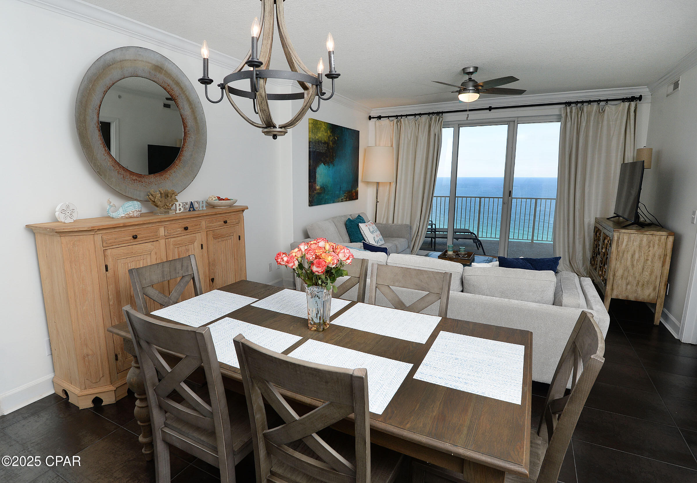 17545 Front Beach Road, Unit 1609 Panama City Beach, FL 32413 - Photo 6 of 39