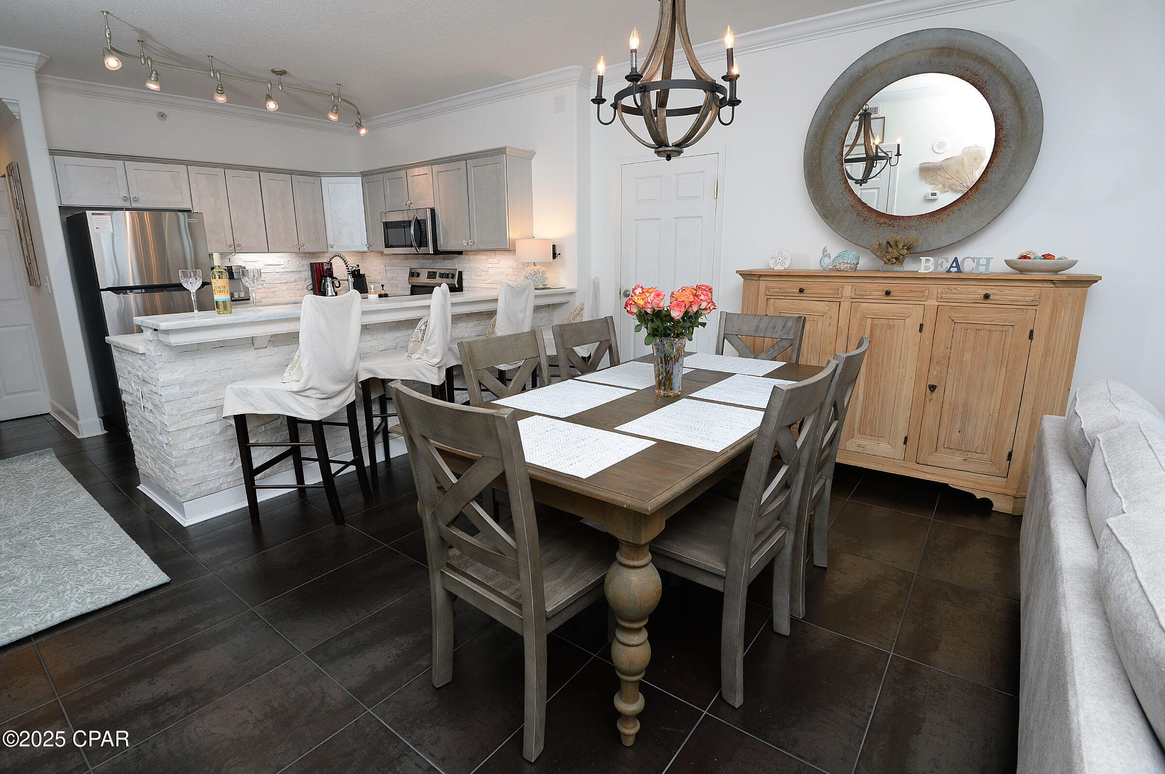 17545 Front Beach Road, Unit 1609 Panama City Beach, FL 32413 - Photo 7 of 39