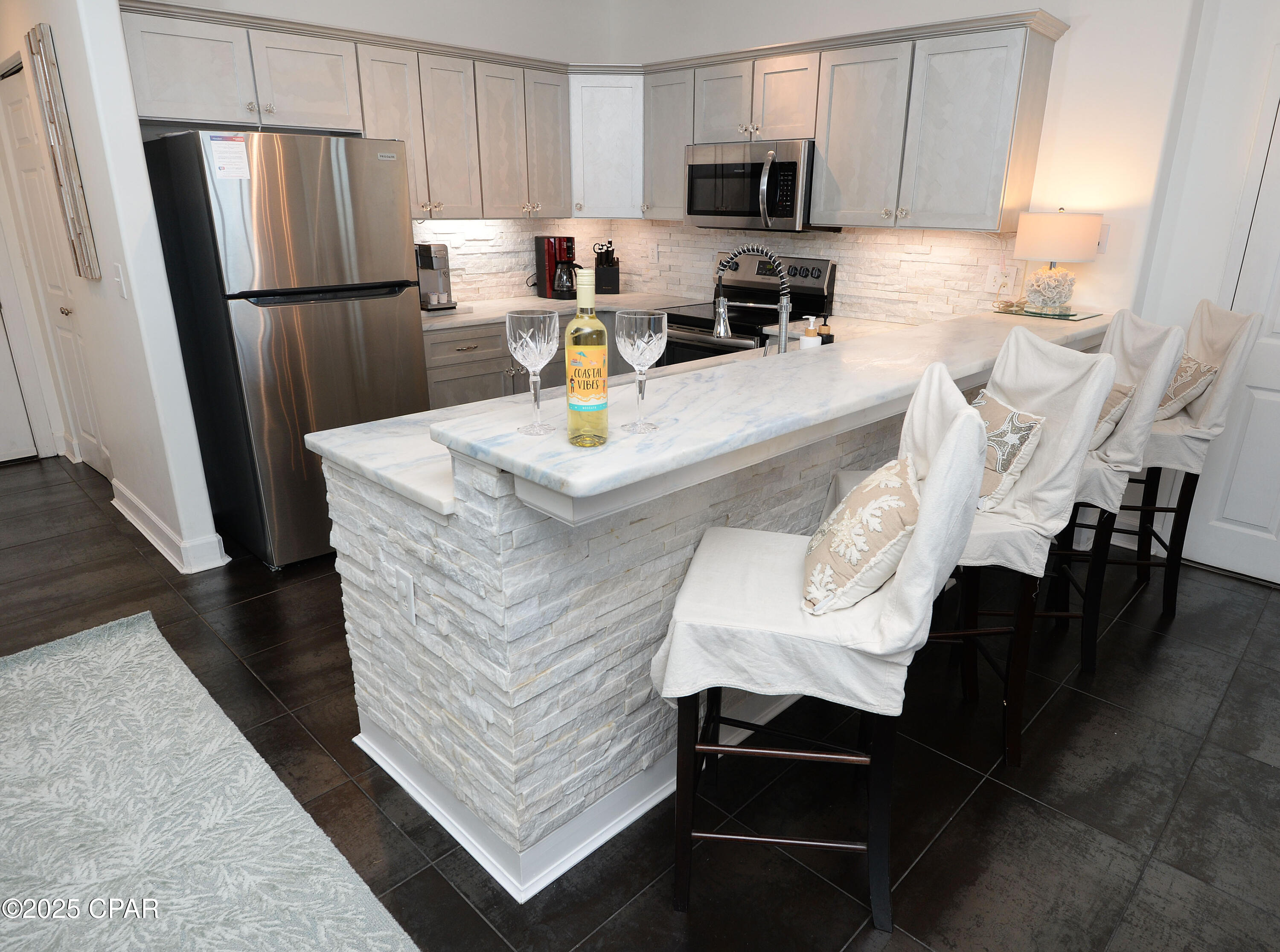 17545 Front Beach Road, Unit 1609 Panama City Beach, FL 32413 - Photo 8 of 39