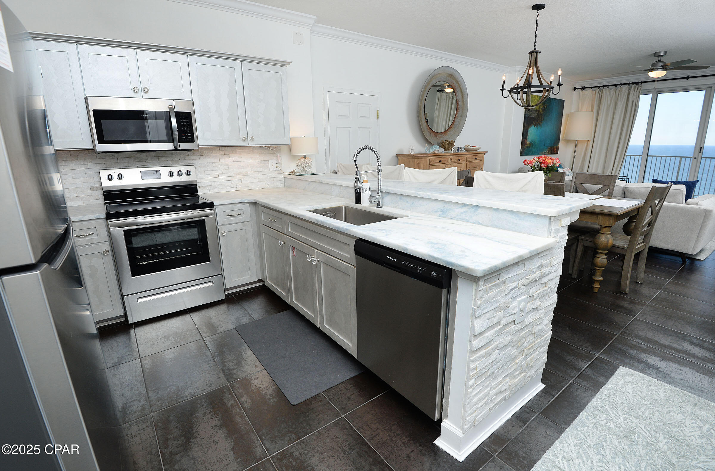 17545 Front Beach Road, Unit 1609 Panama City Beach, FL 32413 - Photo 9 of 39