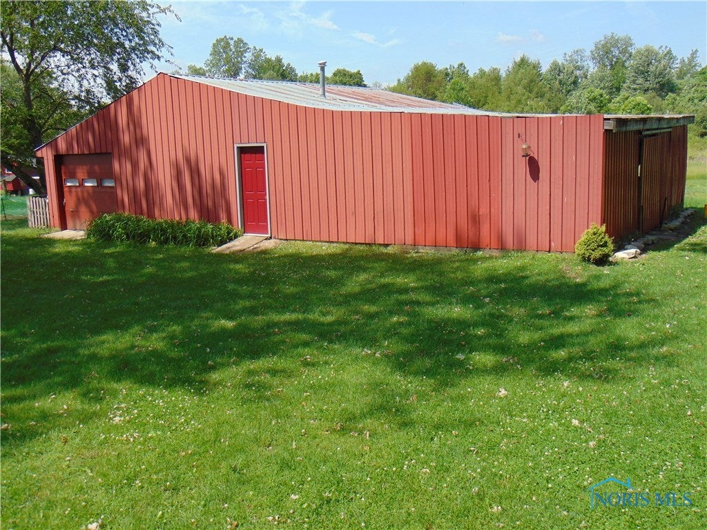 8817 Rudolph Road Rudolph, OH 43462 - Photo 29 of 33 Gallery Image 29