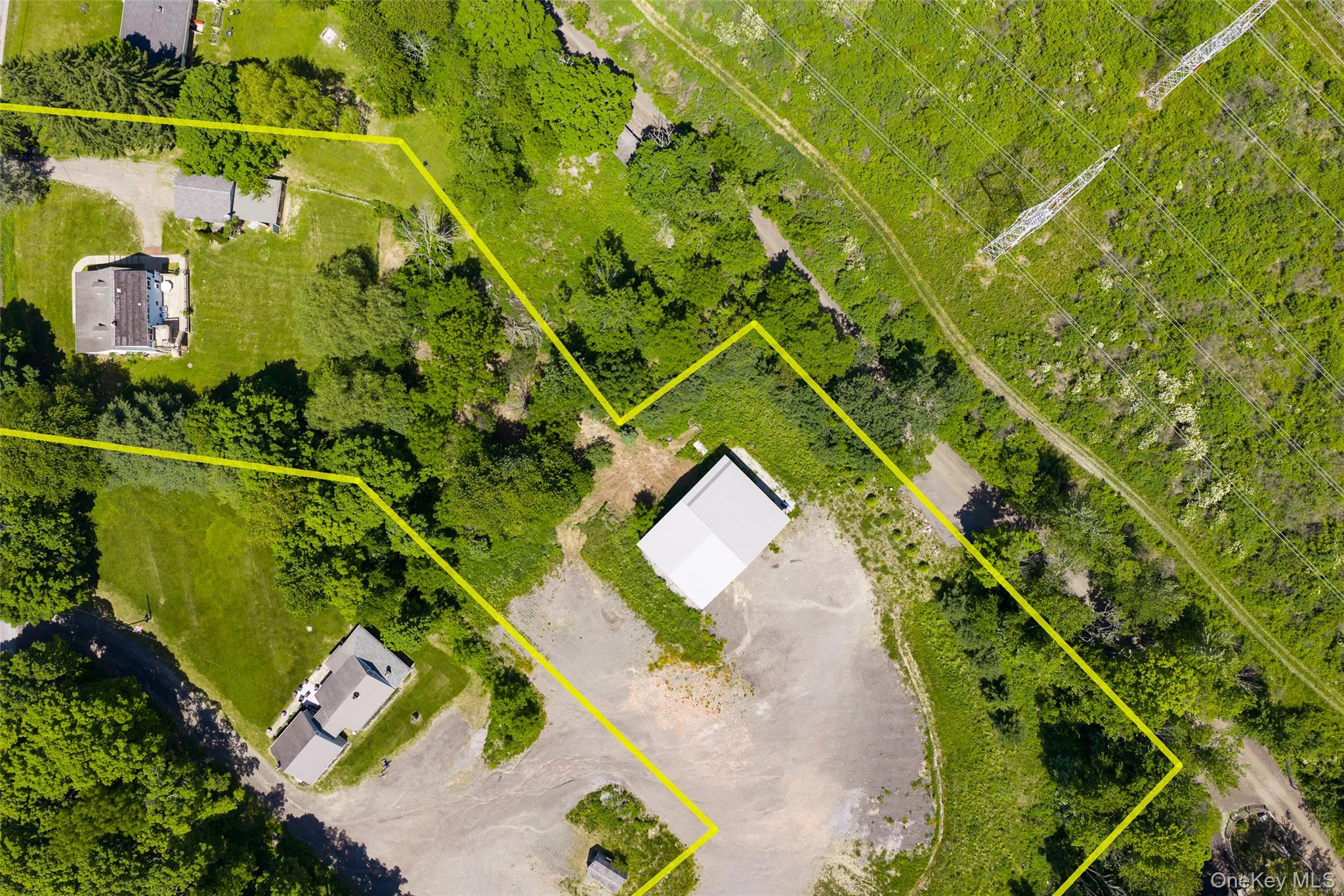 36 Marshall Road Salt Point, NY 12578 - Photo 15 of 39