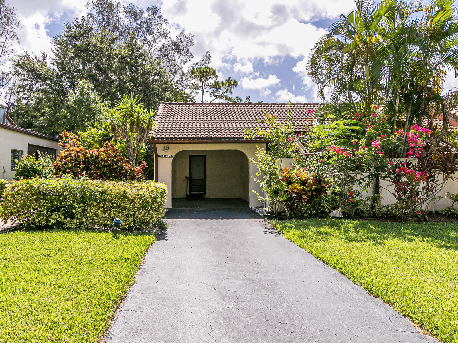 21680 Arriba Real, Unit 41A Boca Raton, FL 33433 - Photo 1 of 29 21680-9