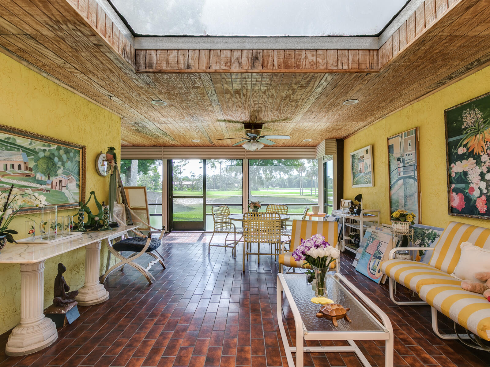 21680 Arriba Real, Unit 41A Boca Raton, FL 33433 - Photo 16 of 29 21680-16