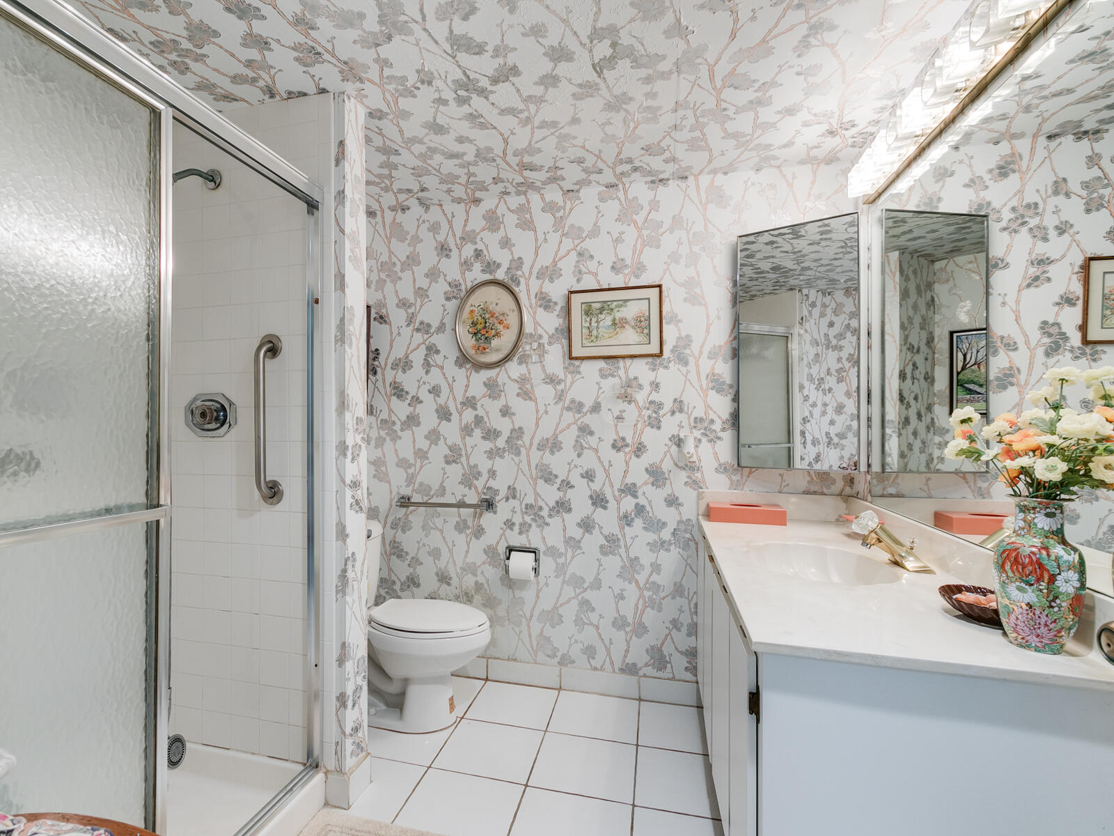 21680 Arriba Real, Unit 41A Boca Raton, FL 33433 - Photo 21 of 29 21680-35