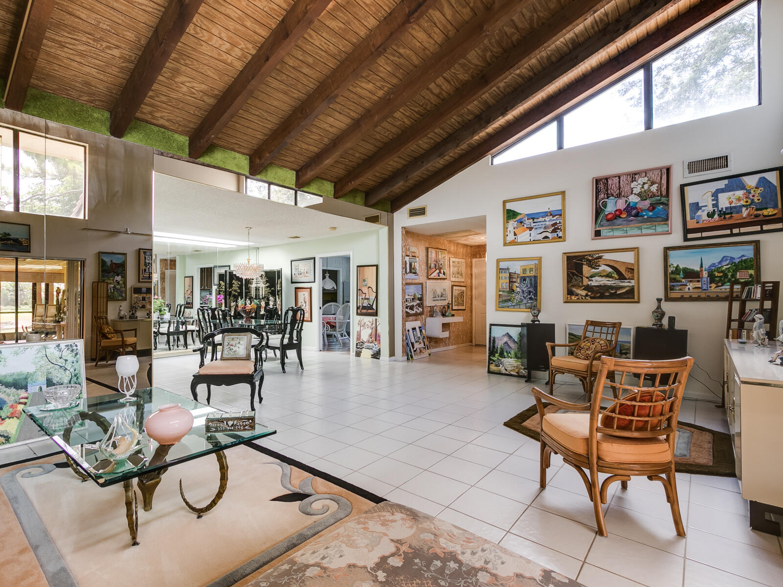 21680 Arriba Real, Unit 41A Boca Raton, FL 33433 - Photo 5 of 29 21680-23