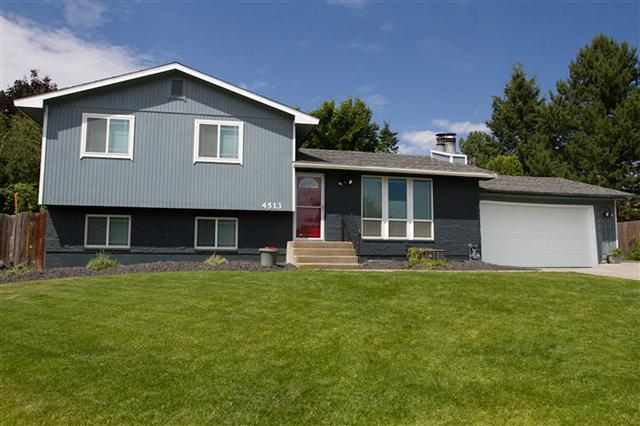 4513 North Larch Road Spokane, WA 99216 - Photo 1 of 20 Gallery Image 1