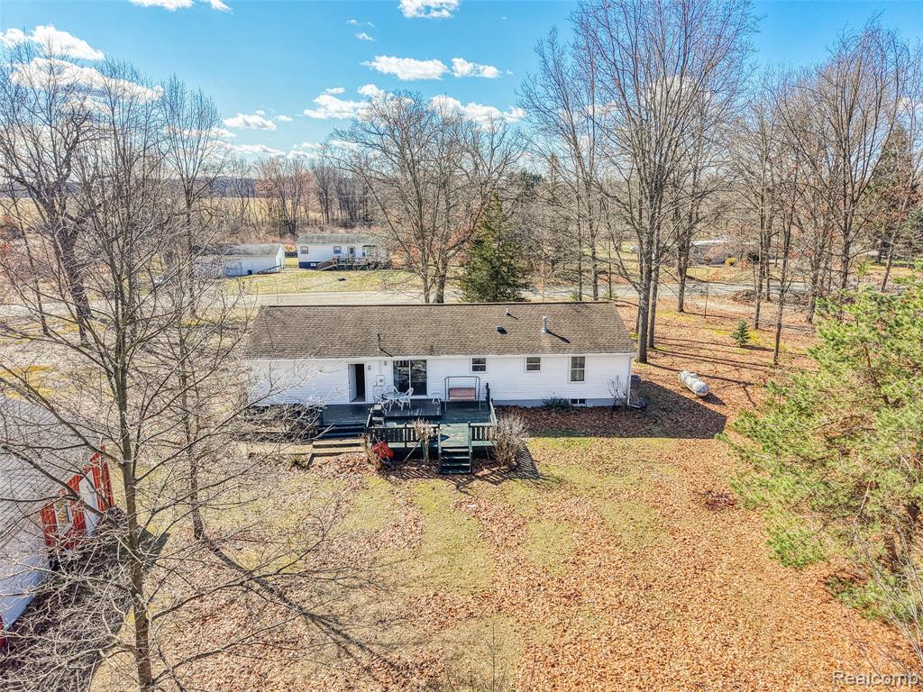 19876 Doyle Gregory, MI 48137 - Photo 25 of 45