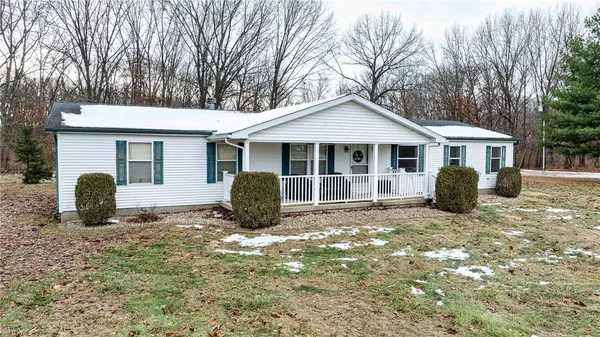 $265,000 | 2128 2200 East, Shelbyville, IL 62565