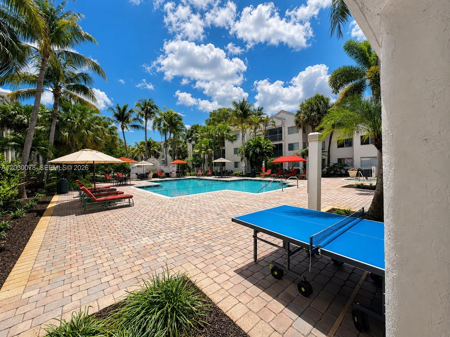 5780 Rock Island Road, Unit 360 Tamarac, FL 33319 - Photo 22 of 30