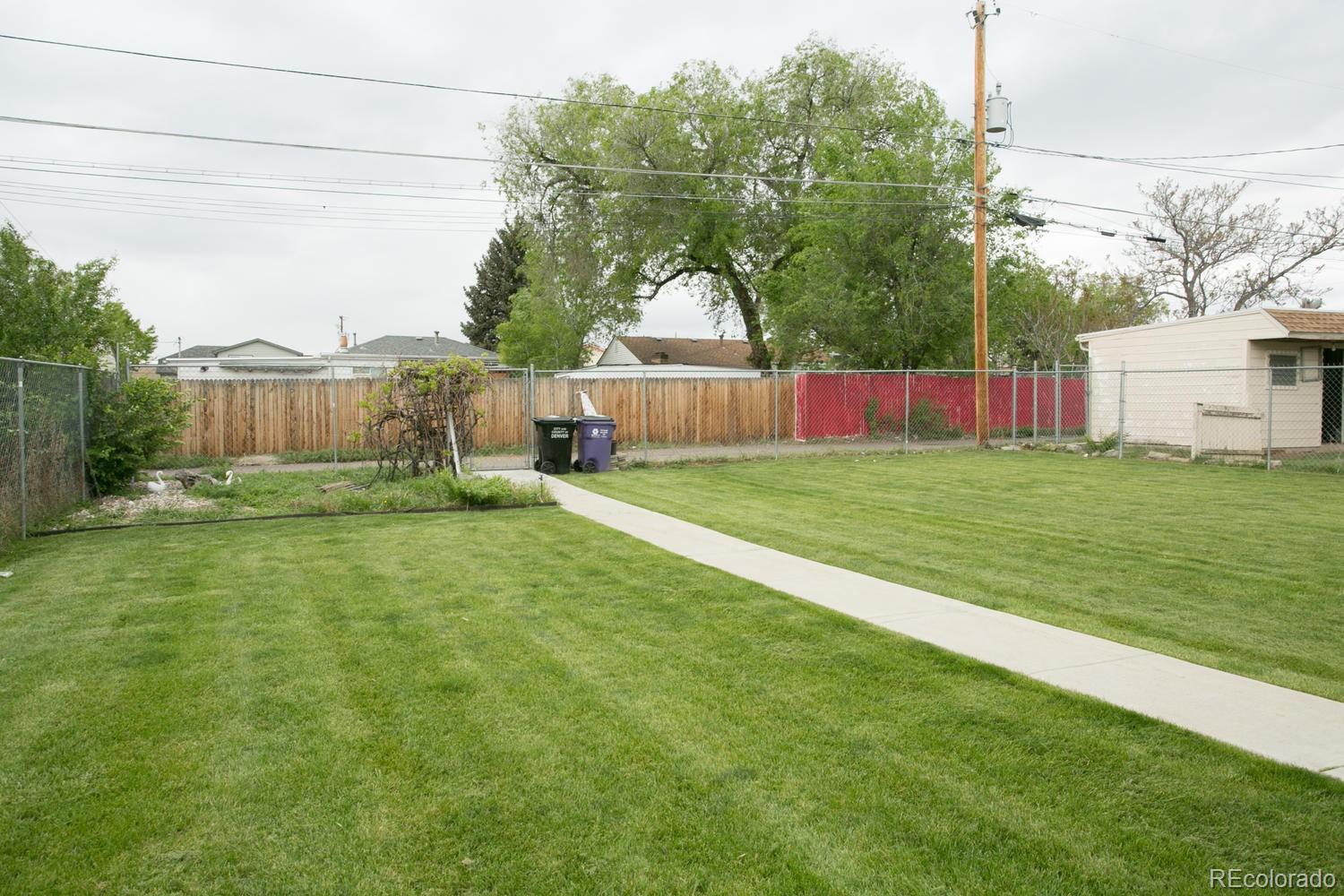 909 South Decatur Street Denver, CO 80219 - Photo 13 of 24 Gallery Image 13