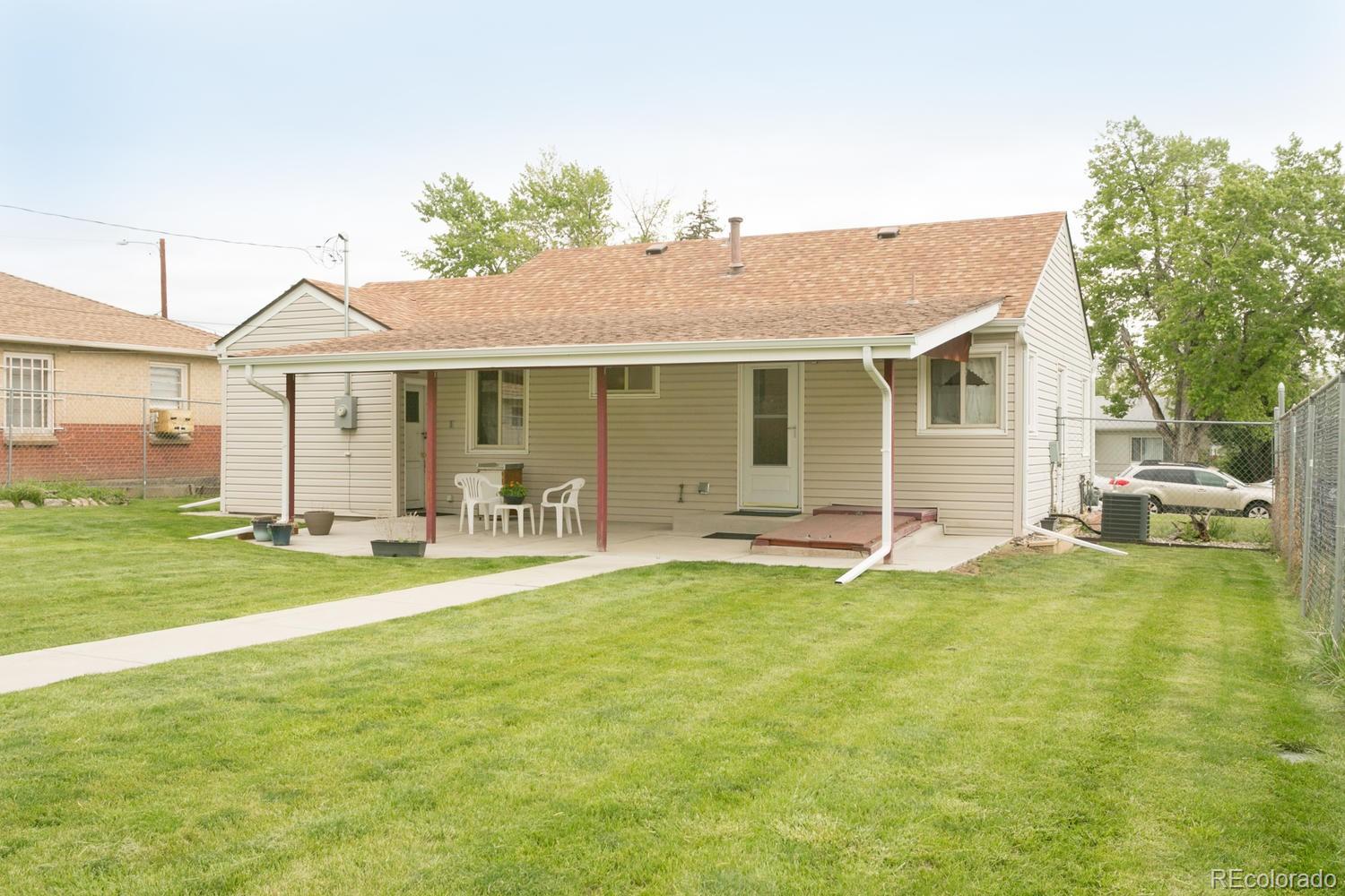 909 South Decatur Street Denver, CO 80219 - Photo 14 of 24 Gallery Image 14