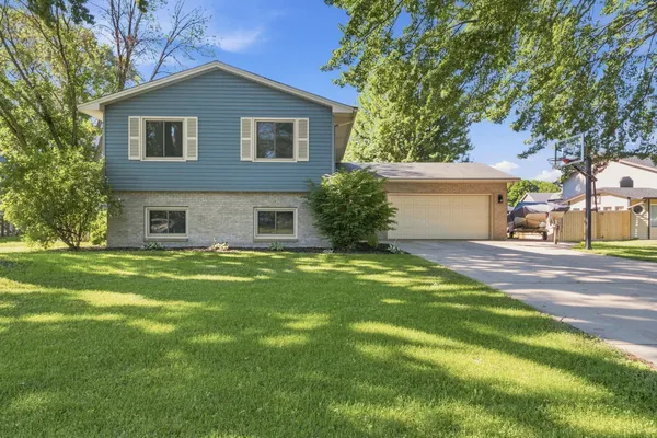 $408,000 | 7801 119th Avenue North, Champlin, MN 55316