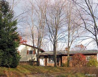 3553 Westphal Road Howell, MI 48843 - Photo 1 of 1 Property Photo