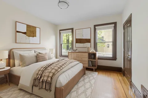 $4,200 | 88 Putnam Avenue, Unit 1, Cambridge, MA 02139