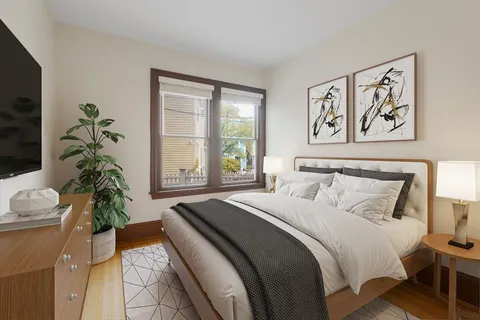 $4,200 | 88 Putnam Avenue, Unit 1, Cambridge, MA 02139