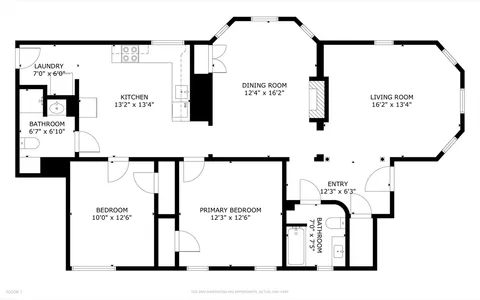 $4,200 | 88 Putnam Avenue, Unit 1, Cambridge, MA 02139