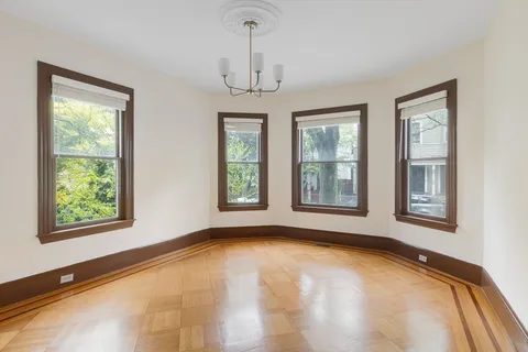 $4,200 | 88 Putnam Avenue, Unit 1, Cambridge, MA 02139