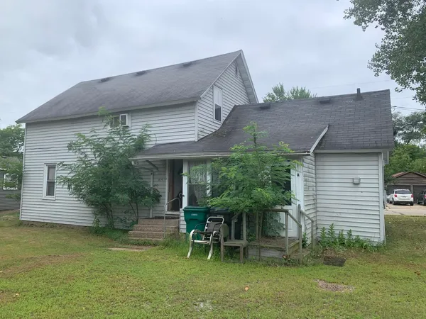 614 Garrison Avenue, Nekoosa, WI 54457