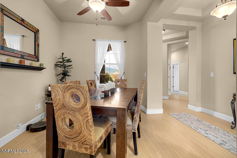 7865 Peavine Trail Court Reno, NV 89523 - Photo 4 of 33 Formal Dining Room 1000x700