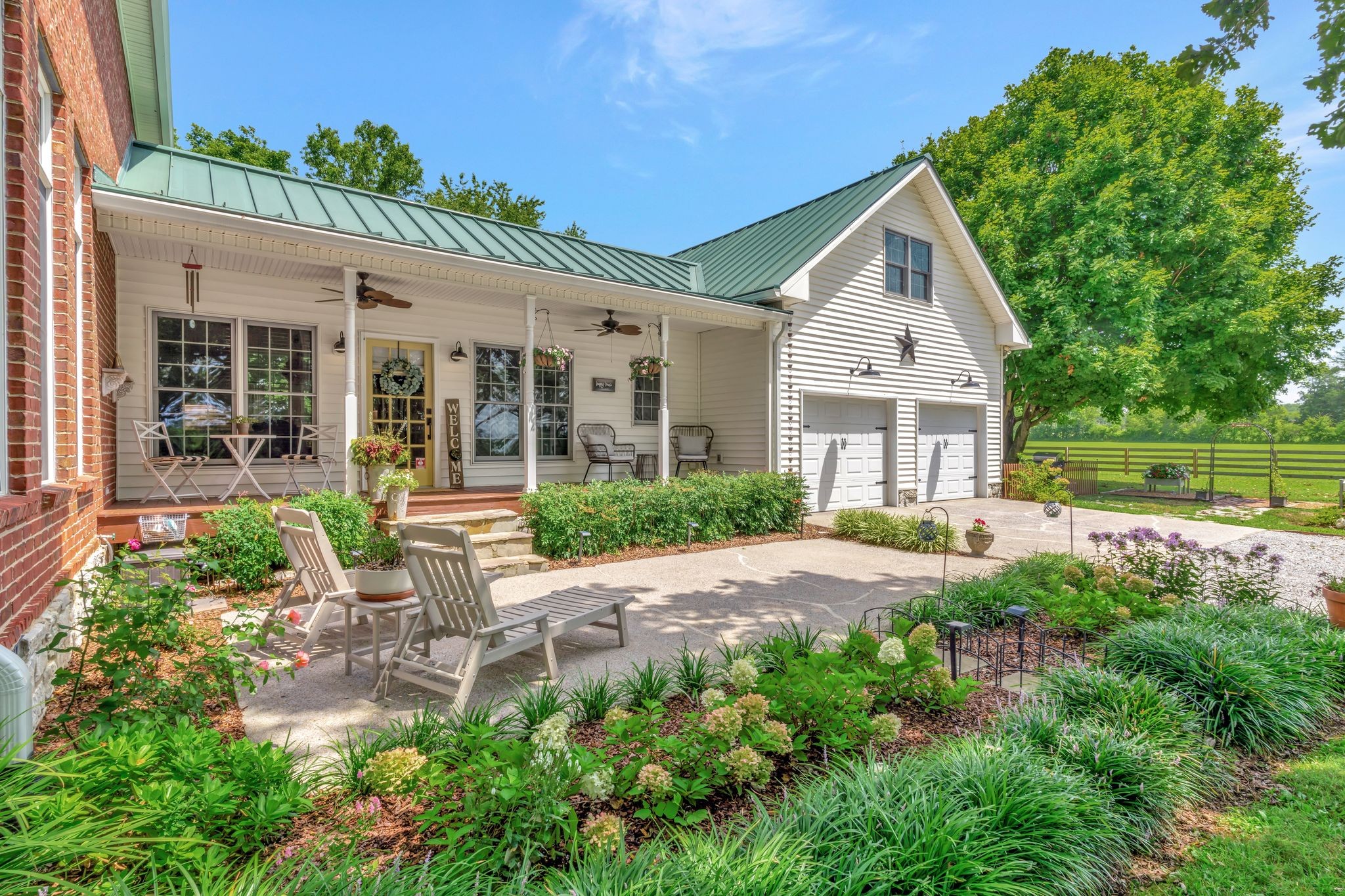 1605 Big Springs Road Lebanon, TN 37087 - Photo 40 of 65