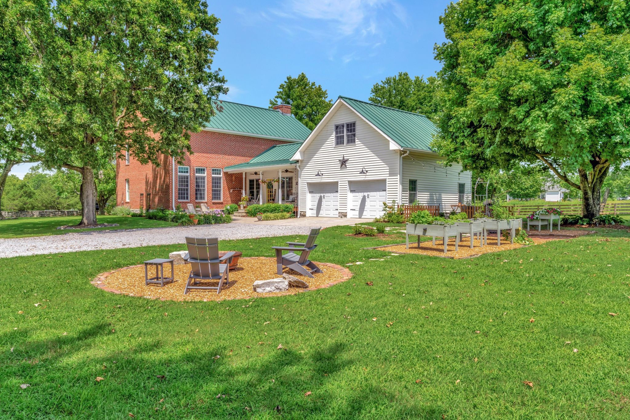1605 Big Springs Road Lebanon, TN 37087 - Photo 41 of 65