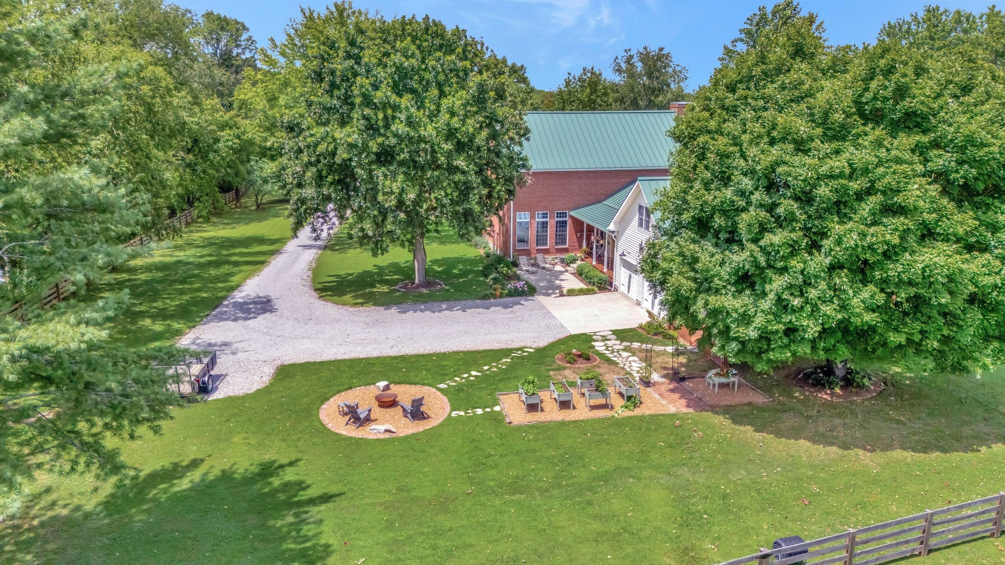 1605 Big Springs Road Lebanon, TN 37087 - Photo 46 of 65