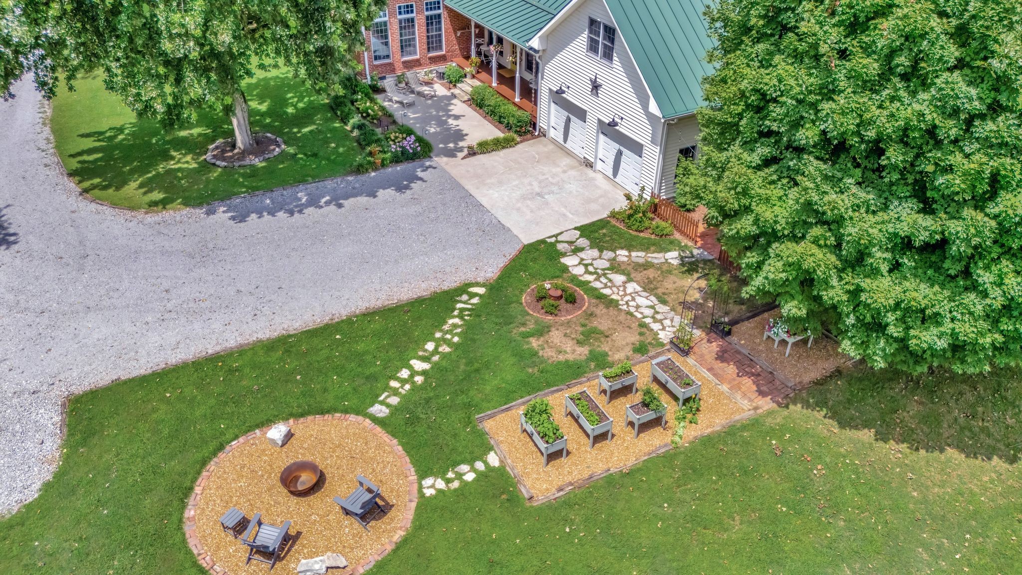 1605 Big Springs Road Lebanon, TN 37087 - Photo 47 of 65