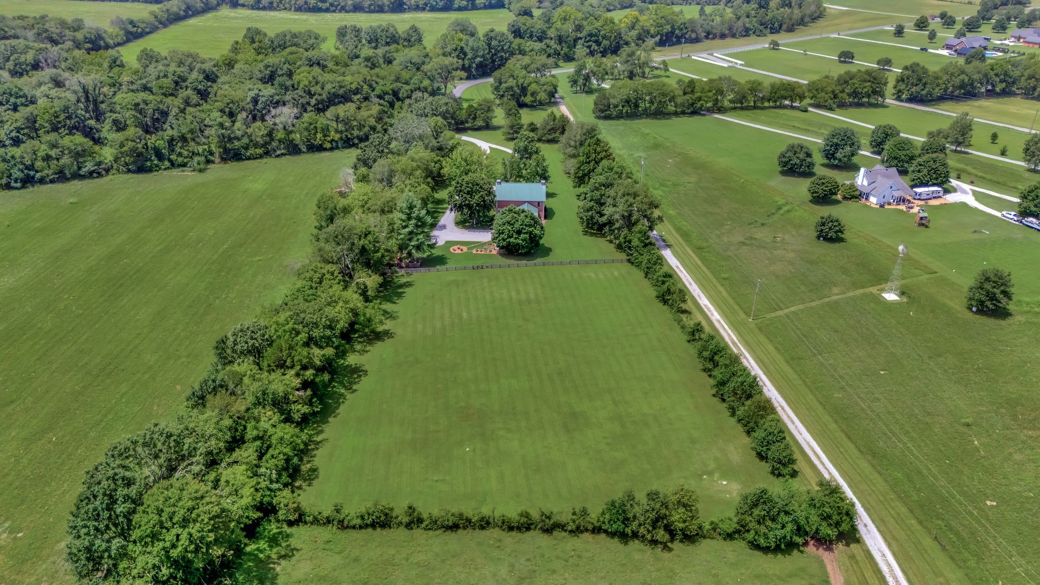 1605 Big Springs Road Lebanon, TN 37087 - Photo 59 of 65