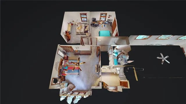 $500,000 | 4915 Millers Trace Northwest, Peachtree Corners, GA 30096