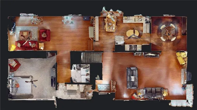 $500,000 | 4915 Millers Trace Northwest, Peachtree Corners, GA 30096